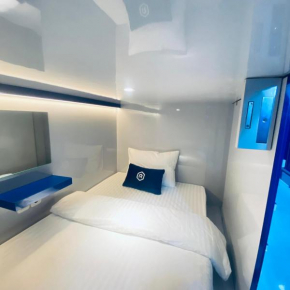 Rosalyne Sleepbox Tugu Yogyakarta